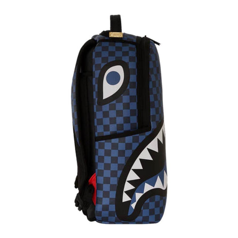 MOCHILA AZUL MIDNIGHT IN PARIS SPRAYGROUND